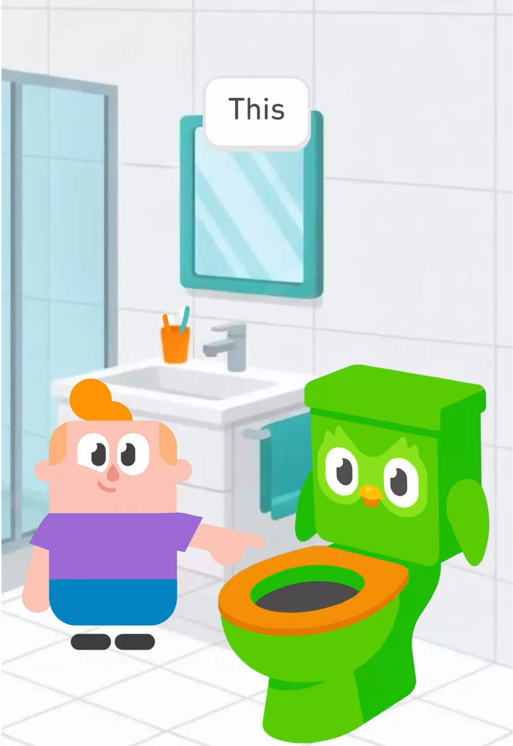 @Duolingo Deutschland