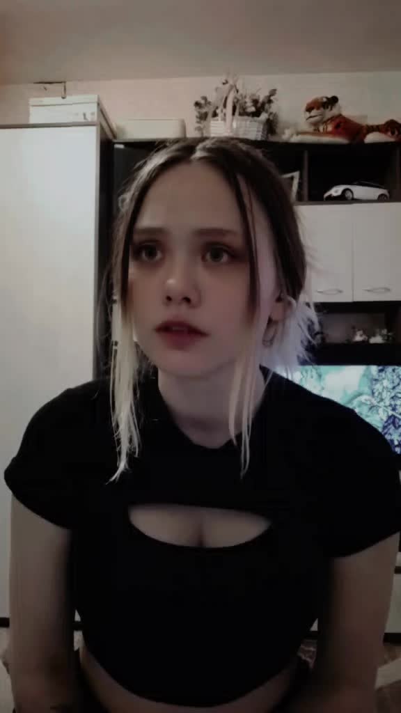 @❤️😈Ебанашка _666😈❤️