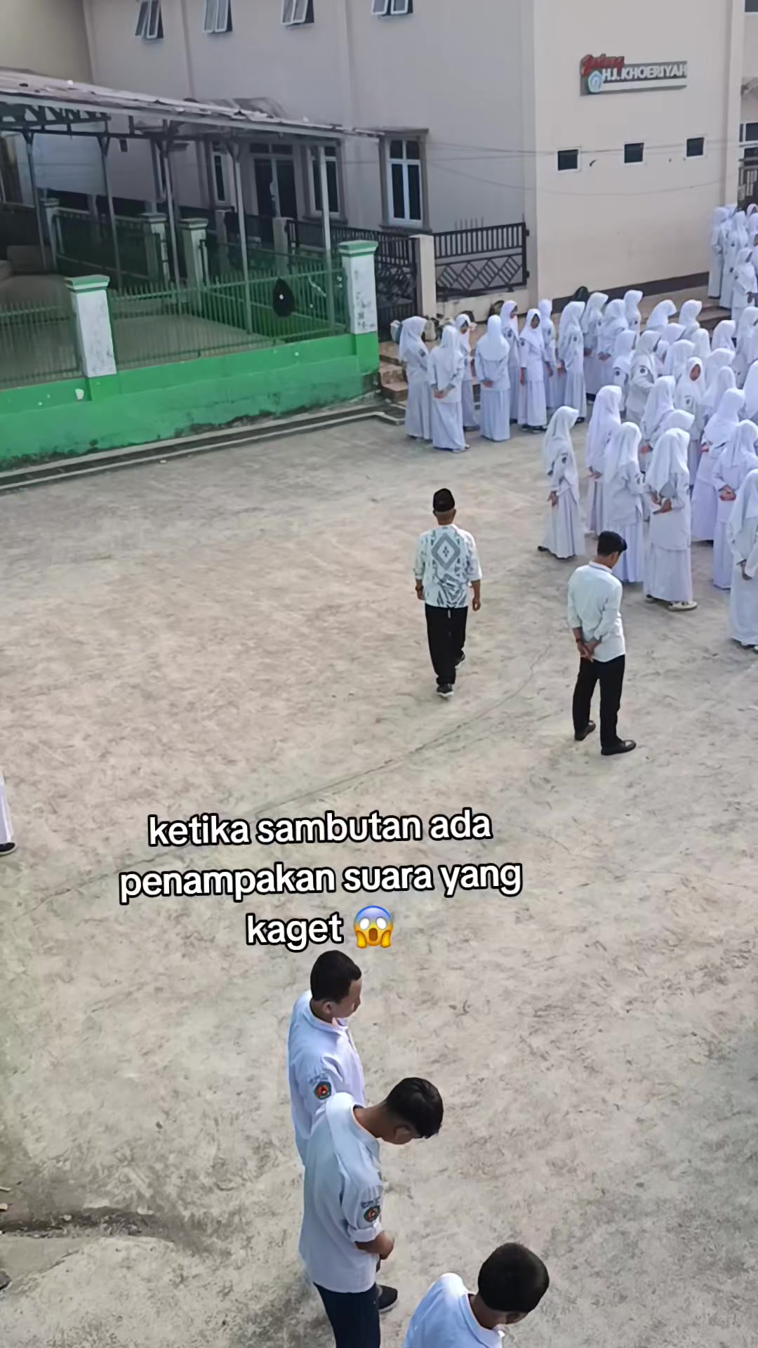 @Teh Hajah Yaspin