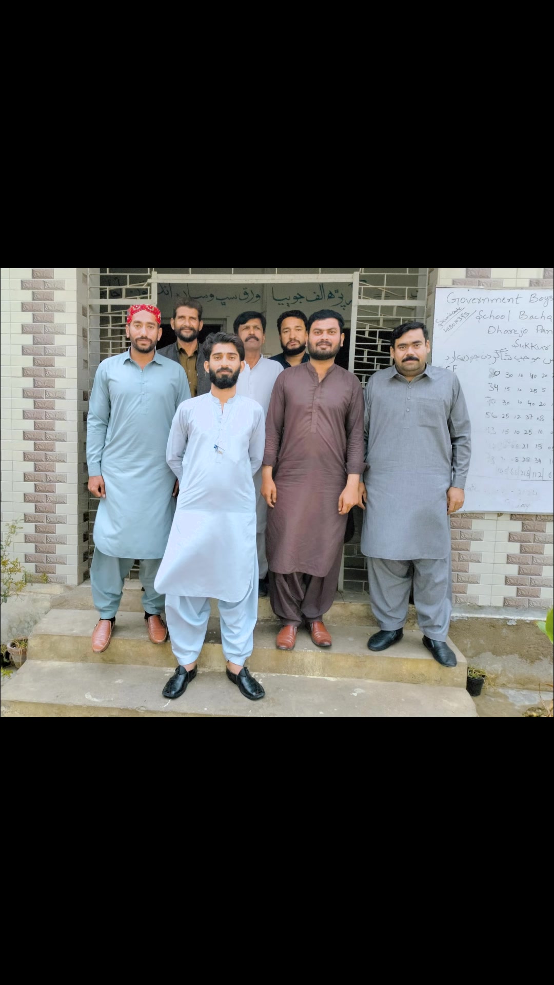 @Abdul Qadir Bhutto