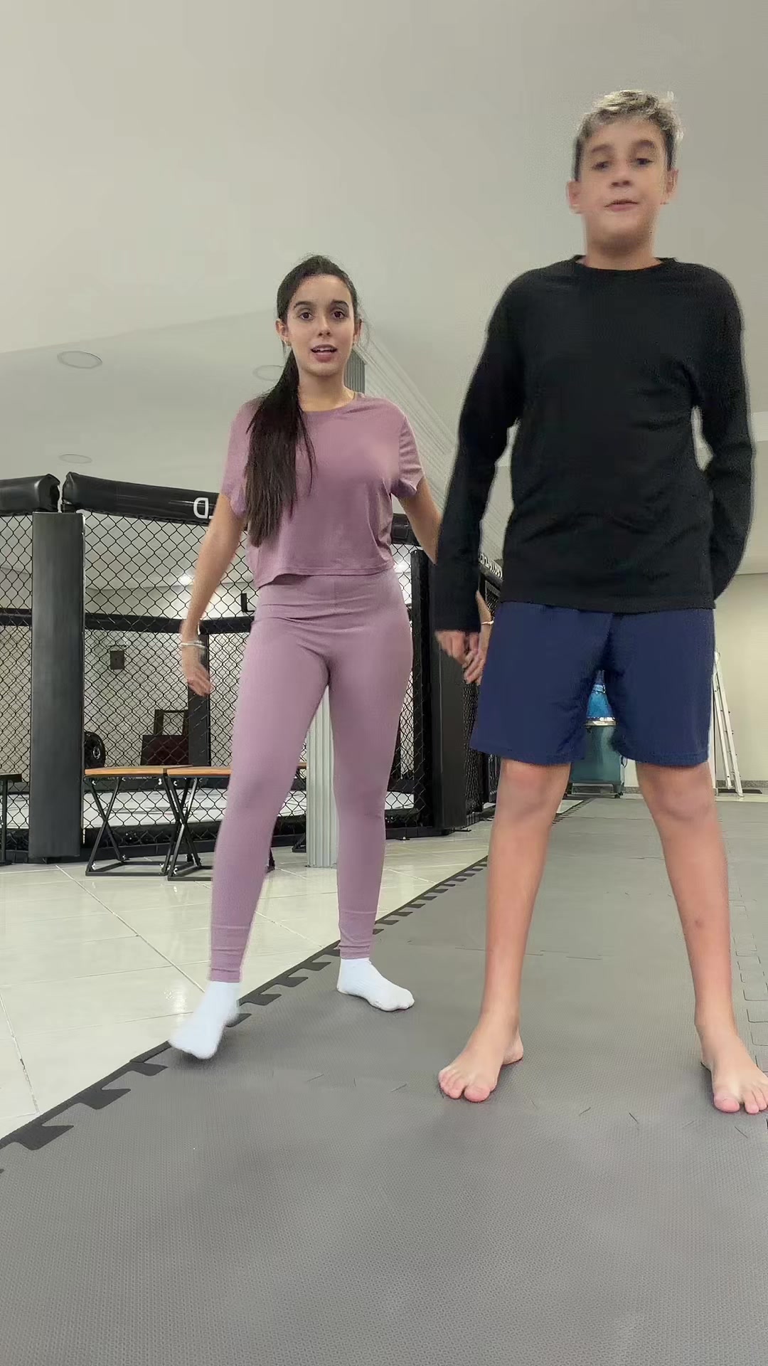 @Fam&iacute;lia Rodrigues