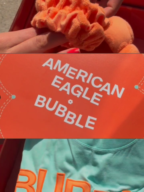 @Bubble Insiders