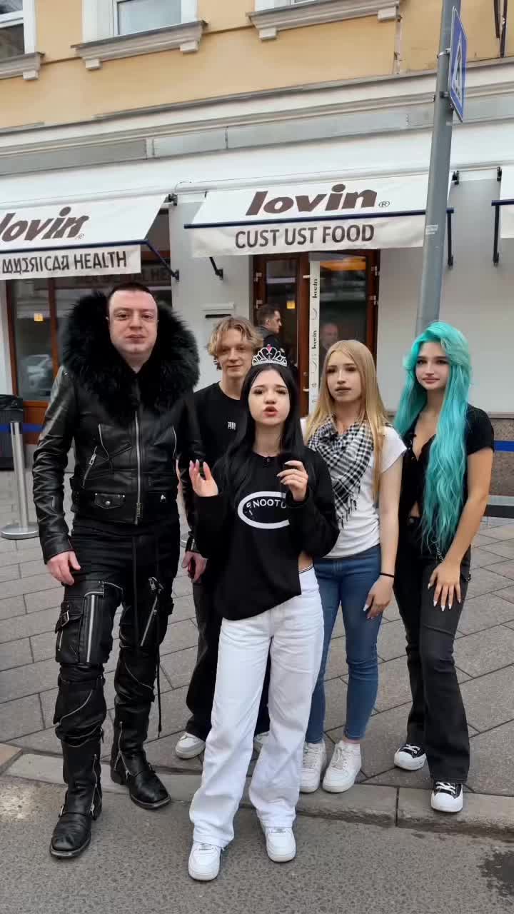 @Ника Фудкорт 😜