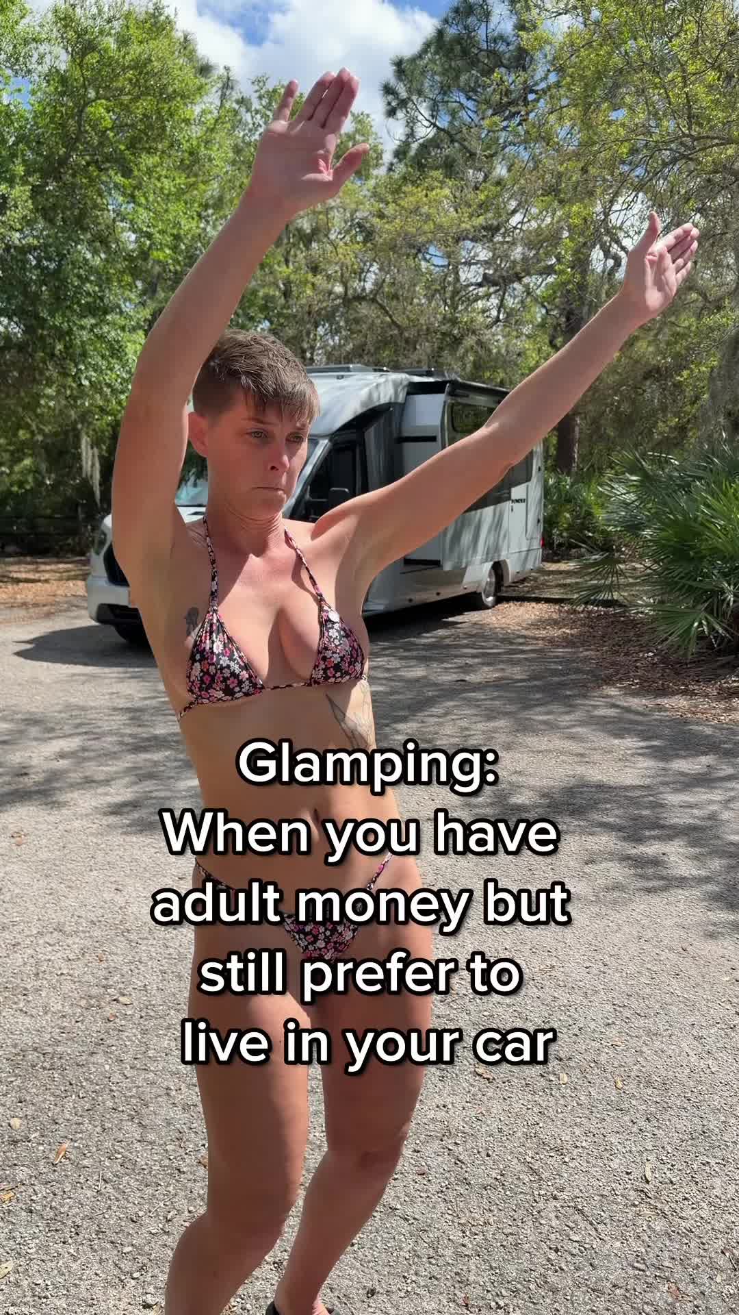 @WanderingRVBabe