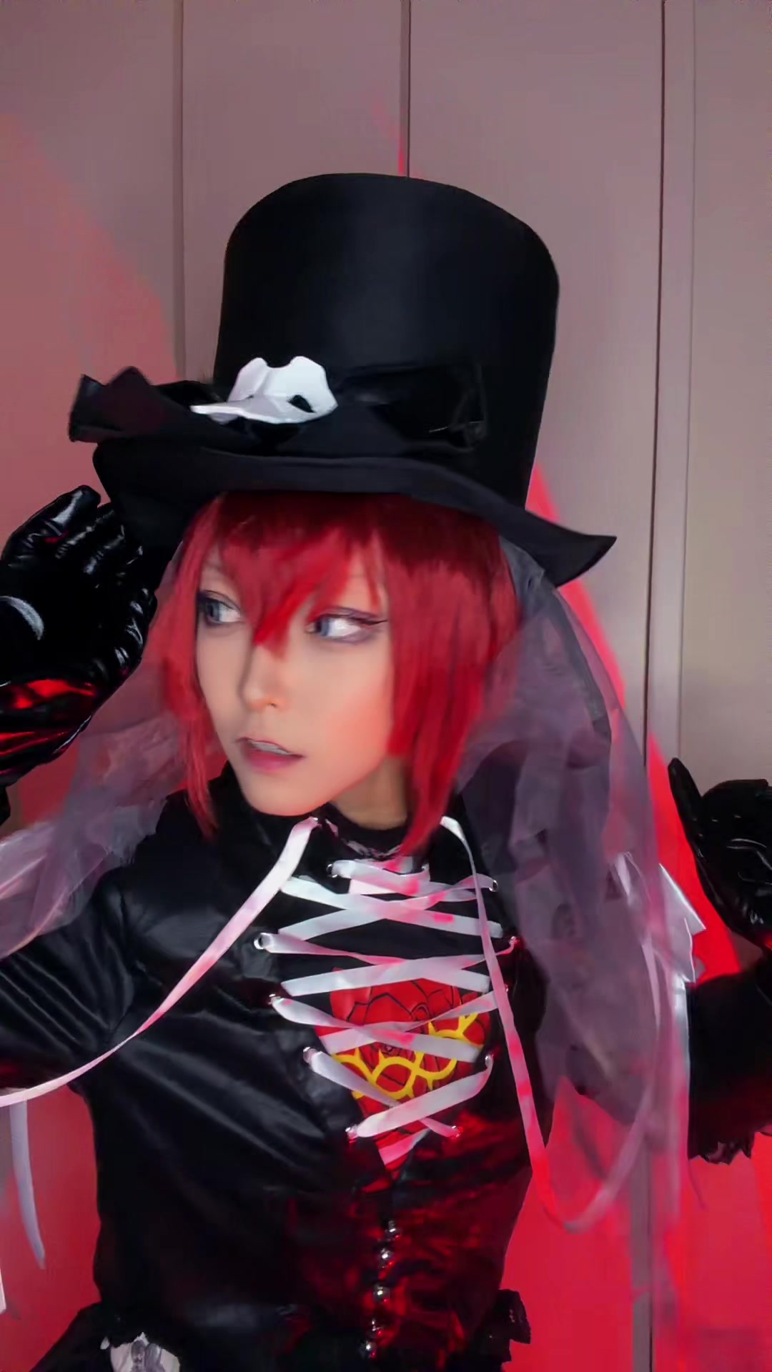 @薫