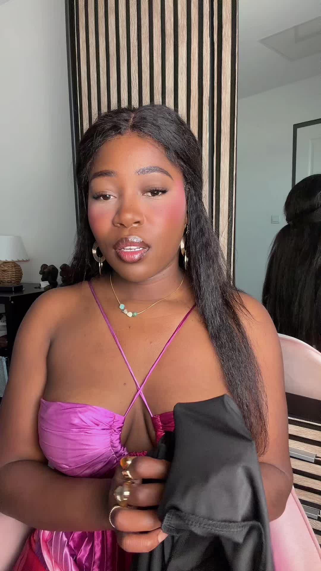 @Lady🌍