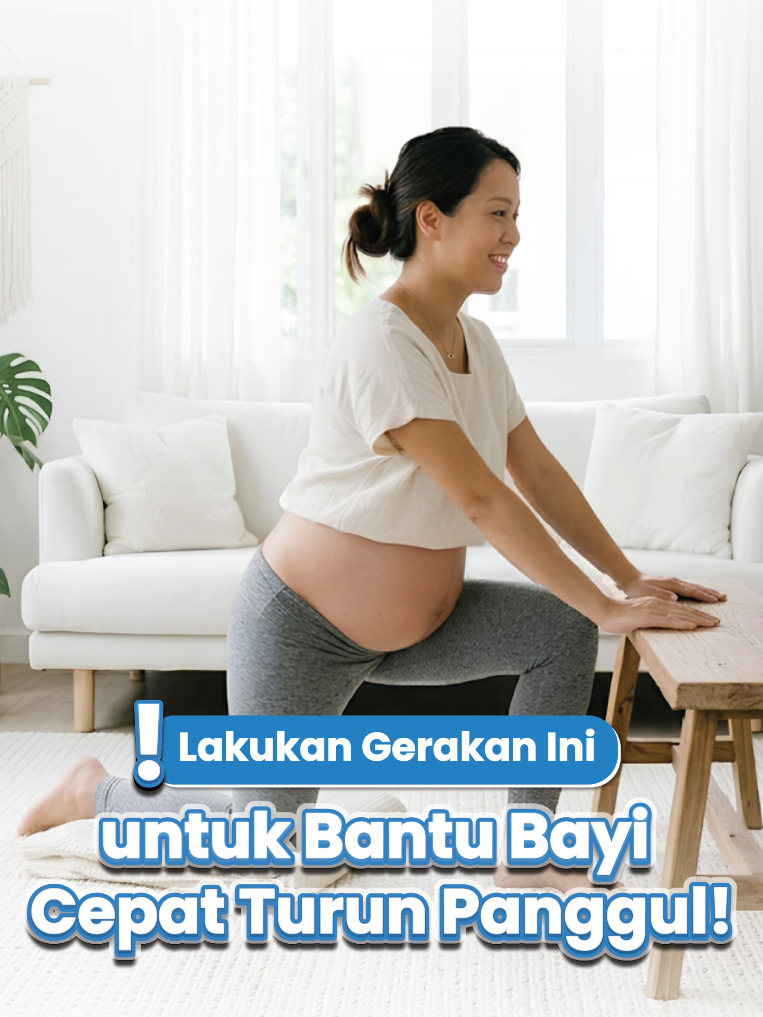 @Kehamilan Sehat