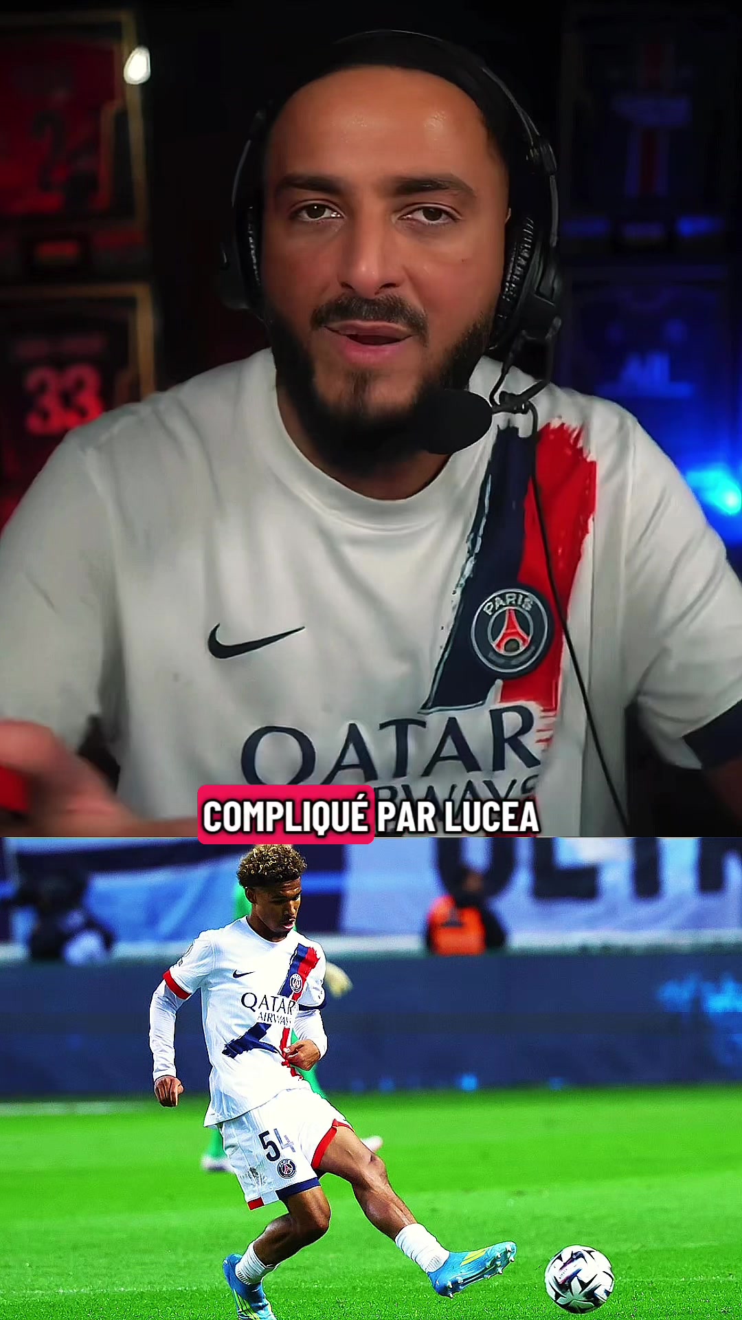@Immigré Foot ⍟