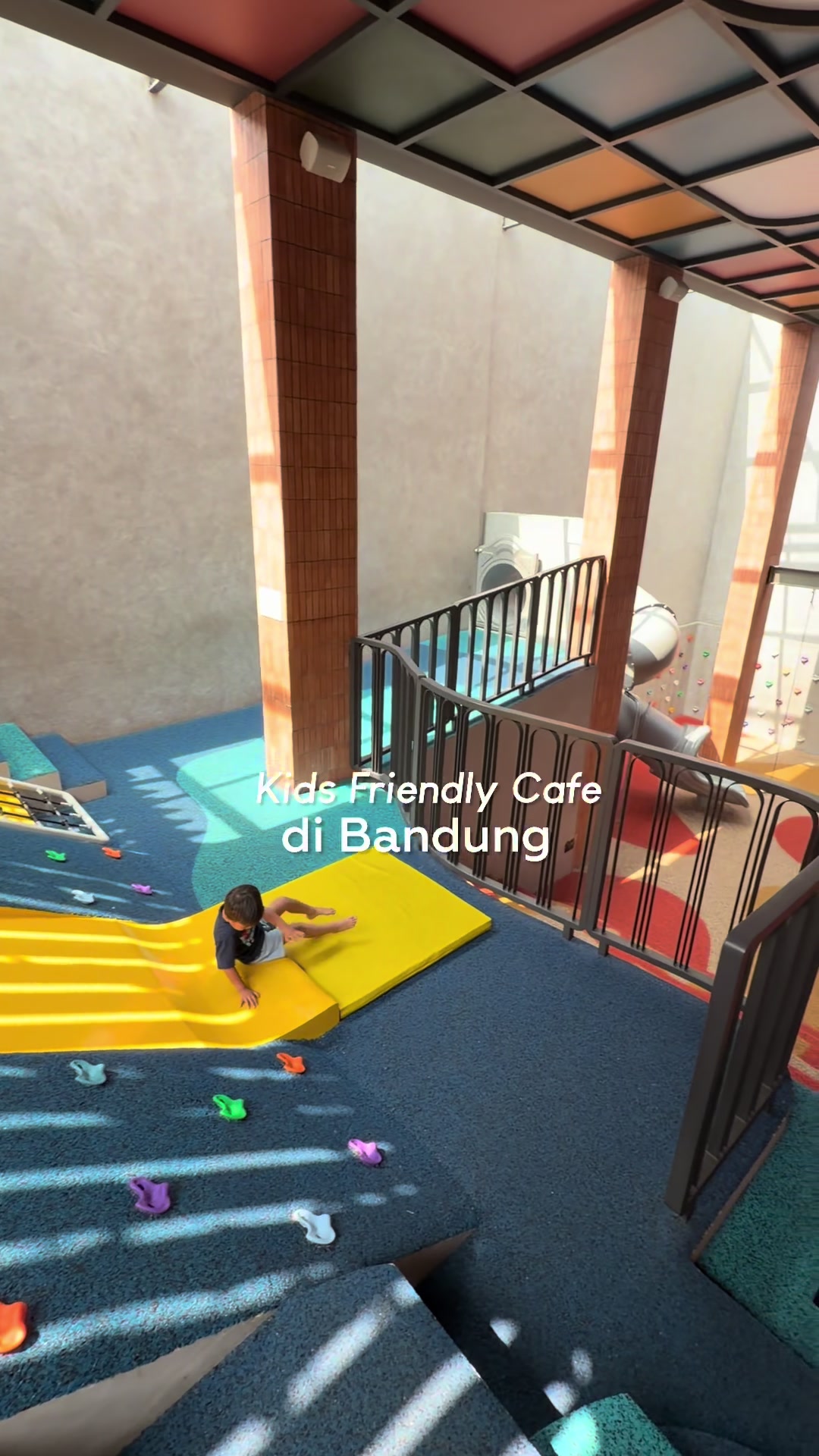 @Dunia Kuliner Bdg