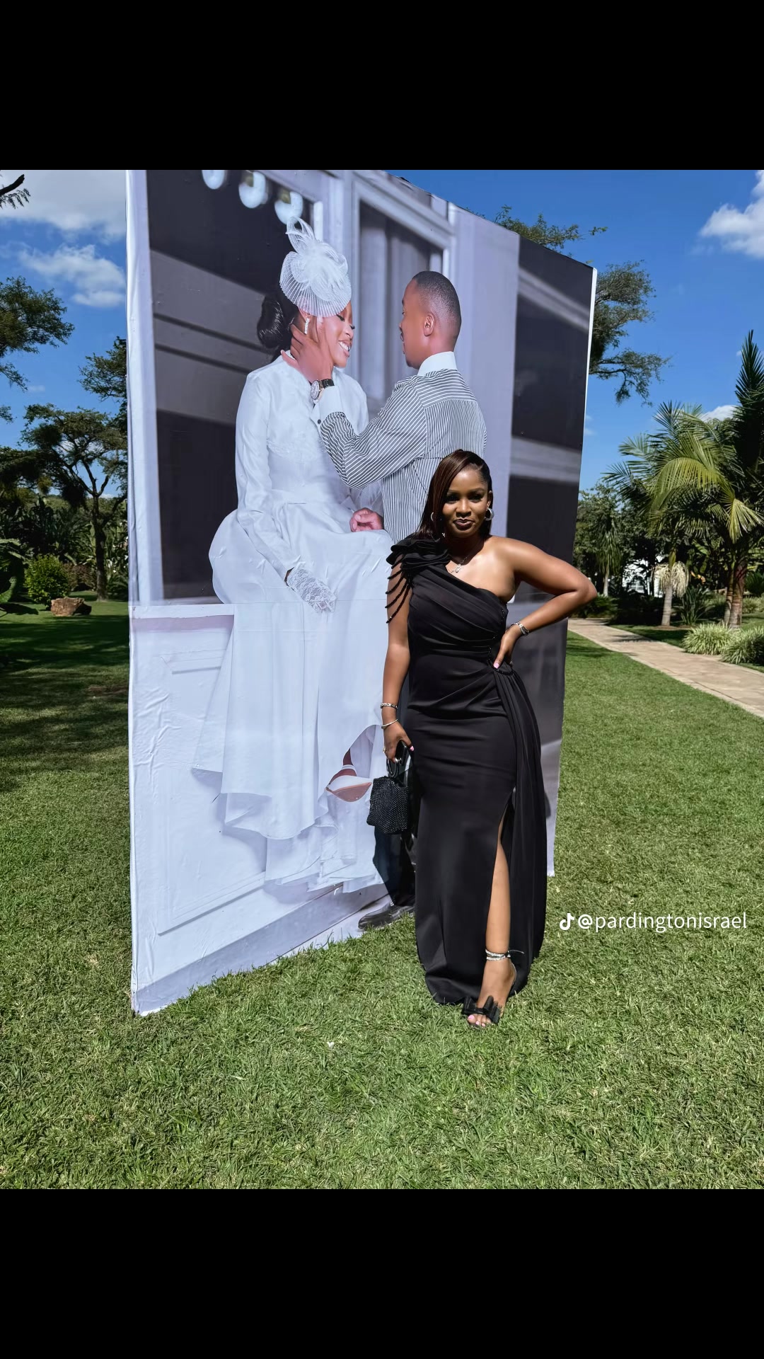 @Priscilla lsraella CHINDURU