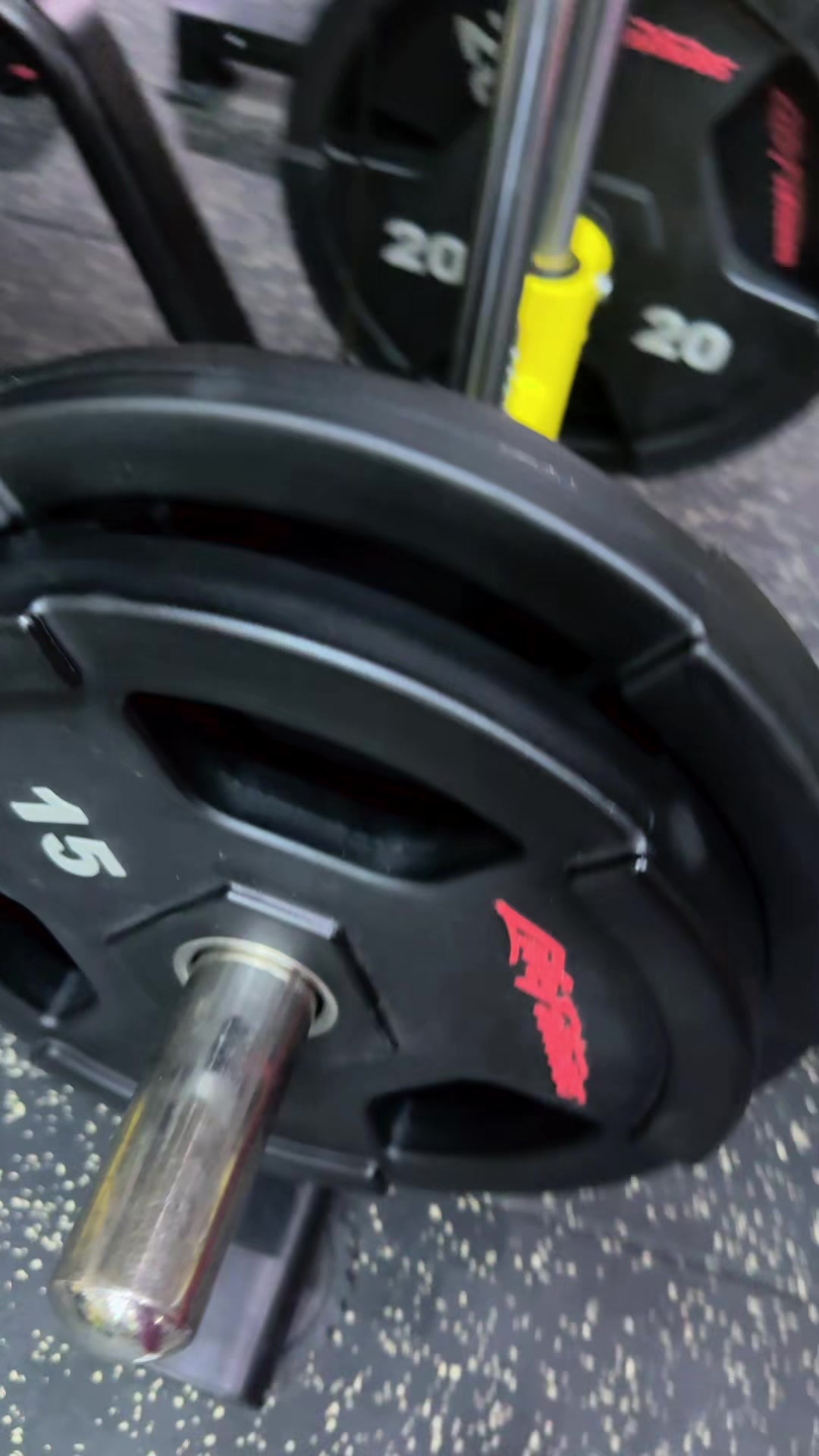 @coach Naadia🏋️