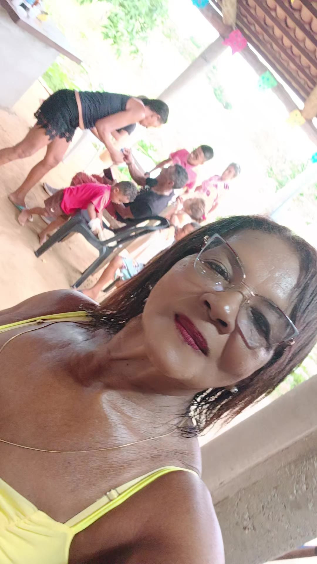 @Mariadoceu Almeida19