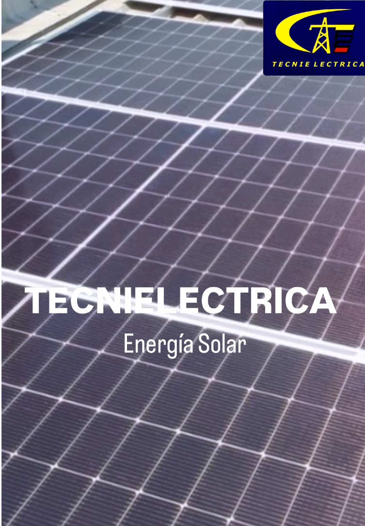 @Tecnielectrica