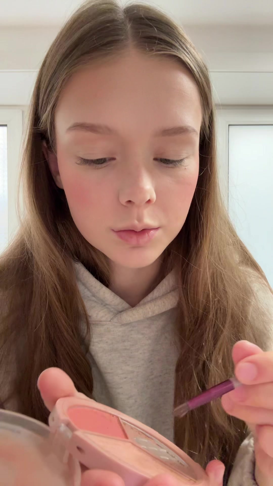 @настя касатик