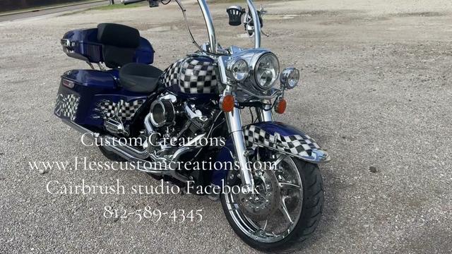 @hesscustomcreation