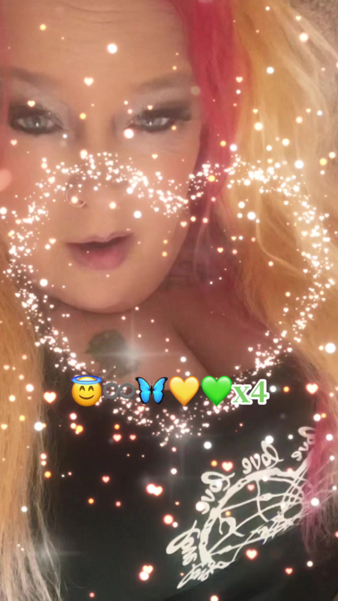 @Woodbinegirl