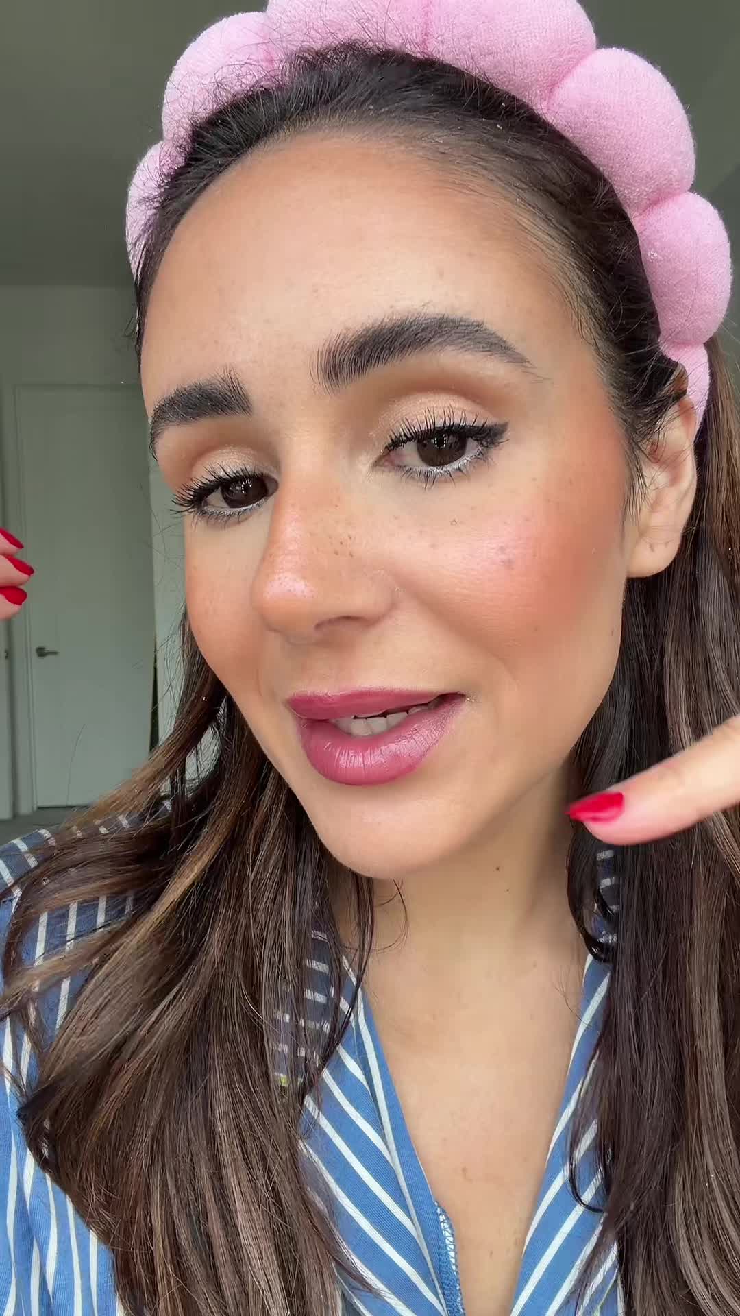 @Lynnette Lluveras