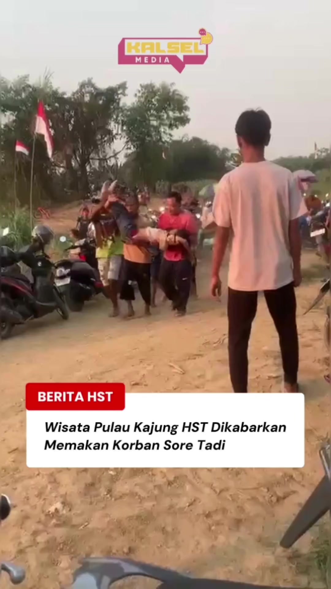 @Netizen Kalimantan Selatan