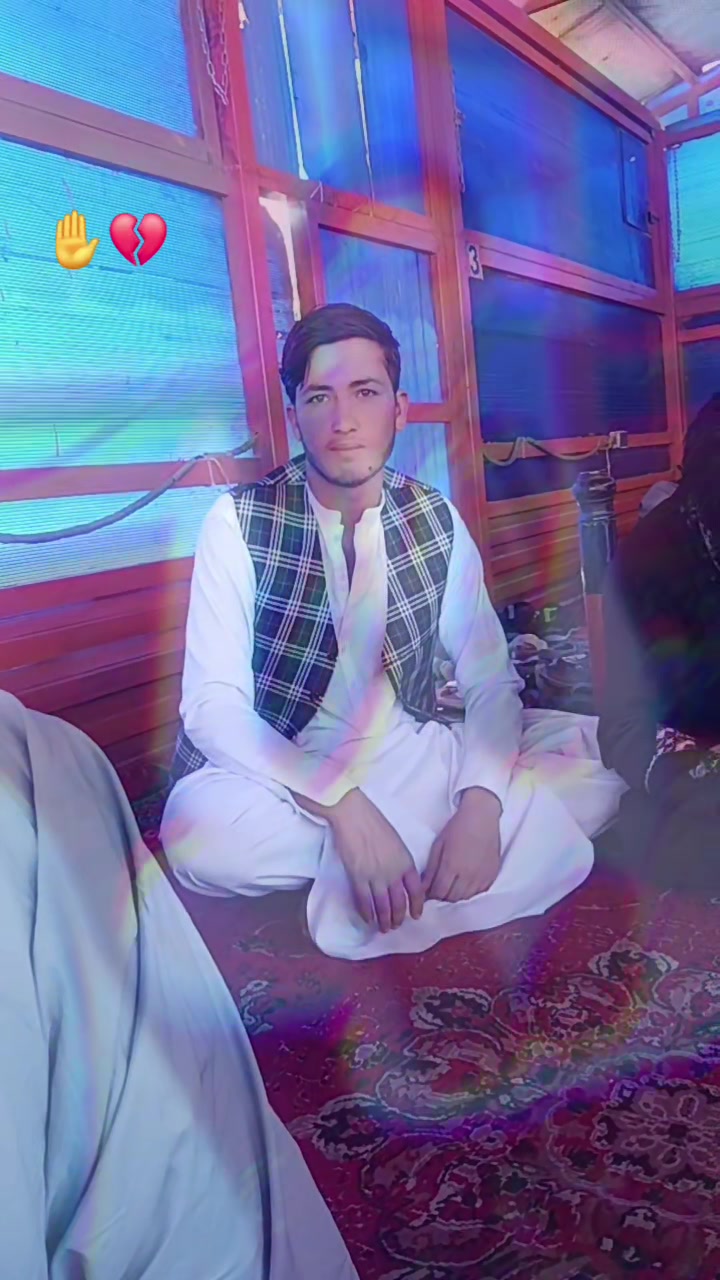 @علی حیدر