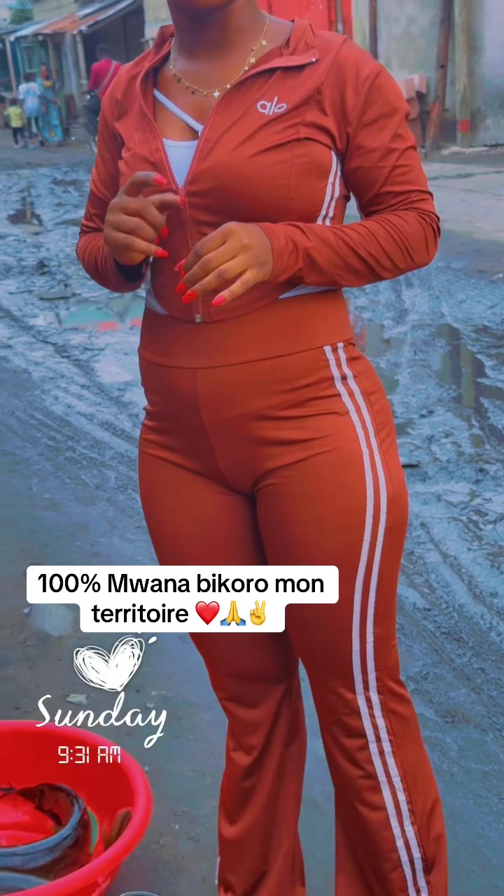@elise bombula baende