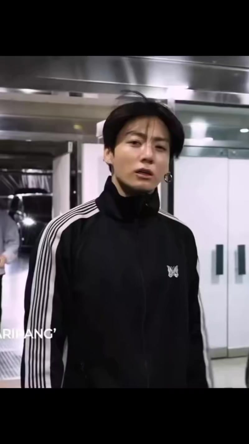 @Kookie
