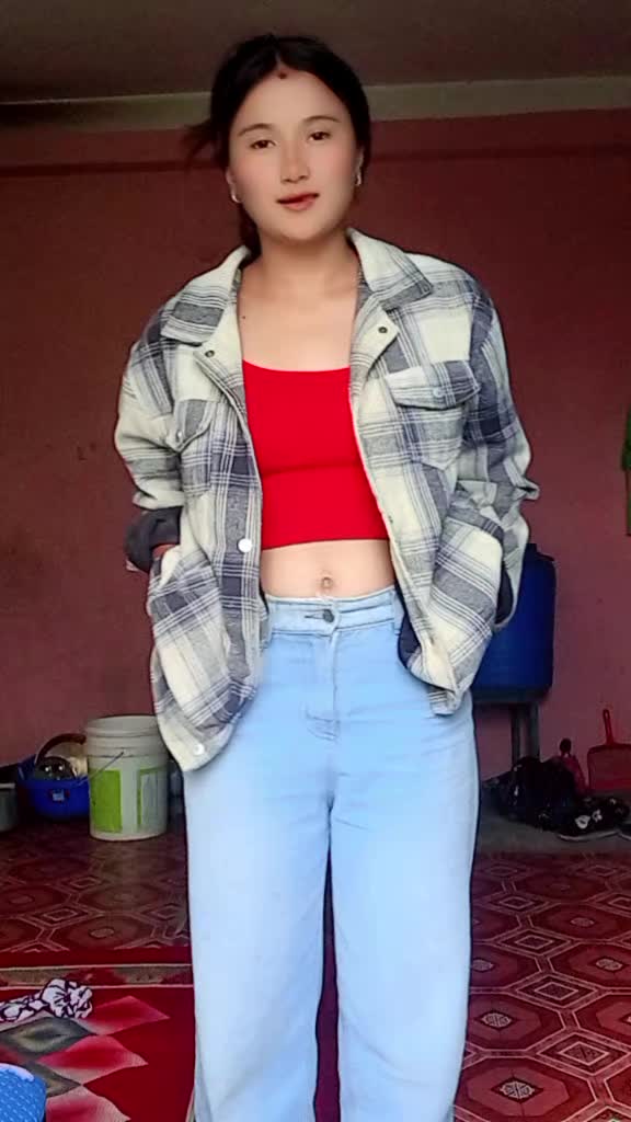 @tamangni kanxi