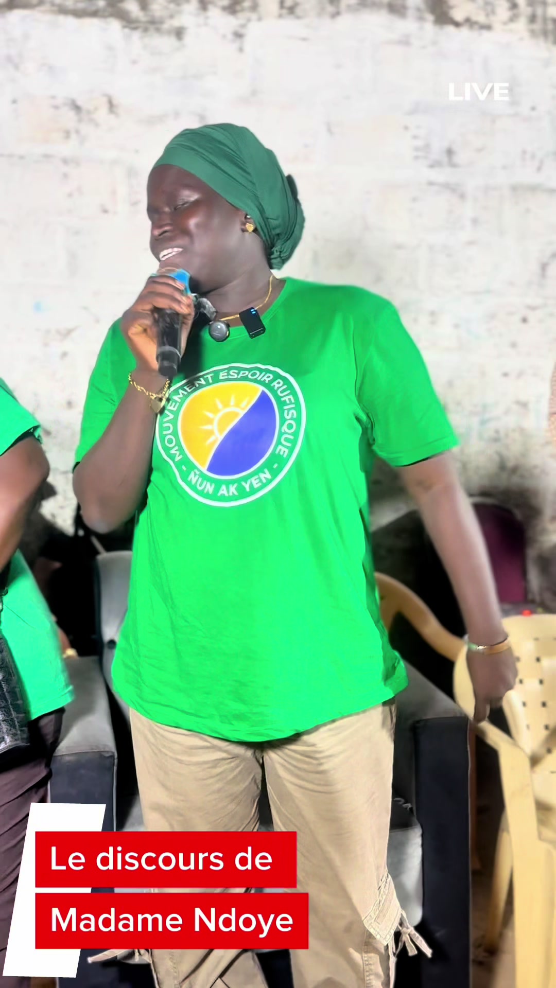 @Junior Sall Officiel 🇸🇳