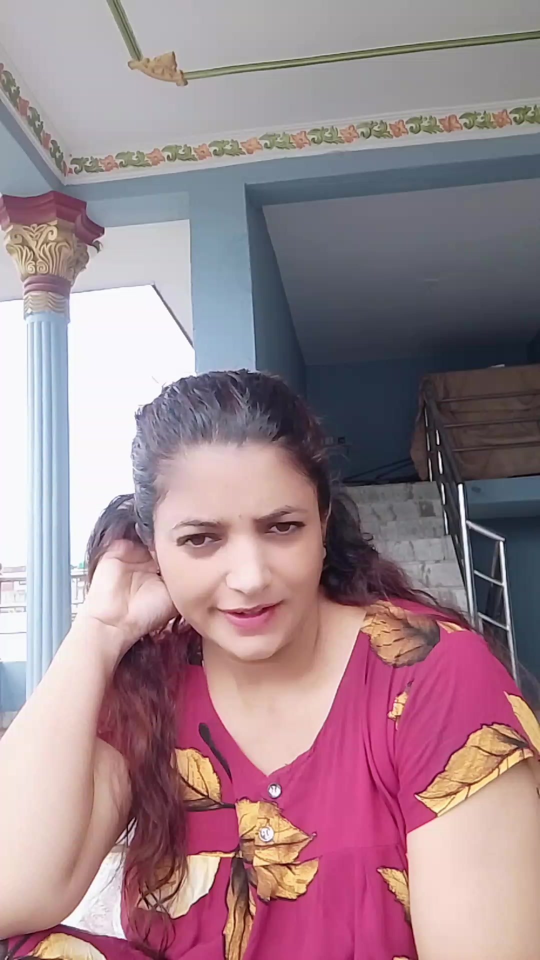 @pabitra khanal ❤️