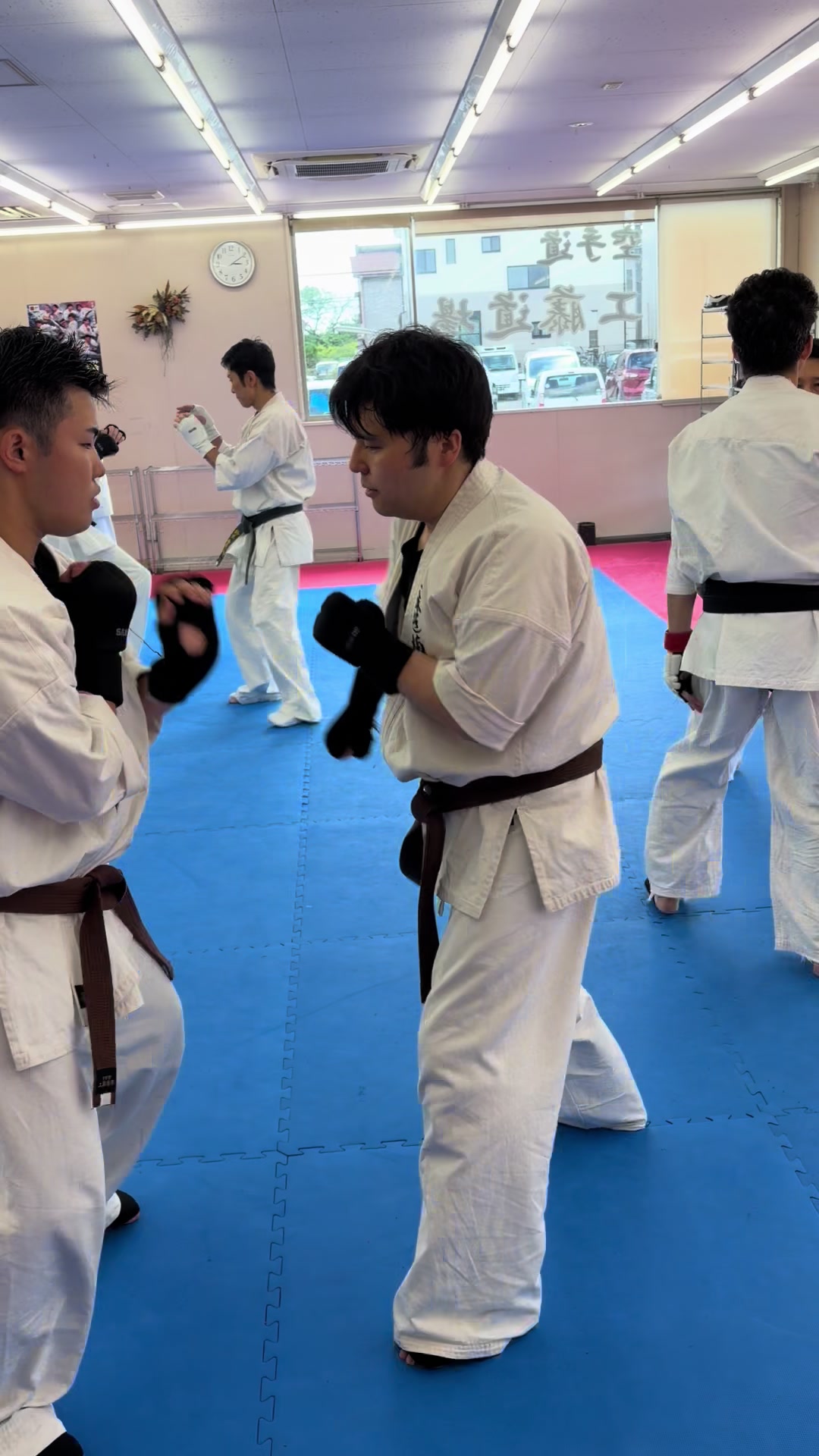 @kudodojo