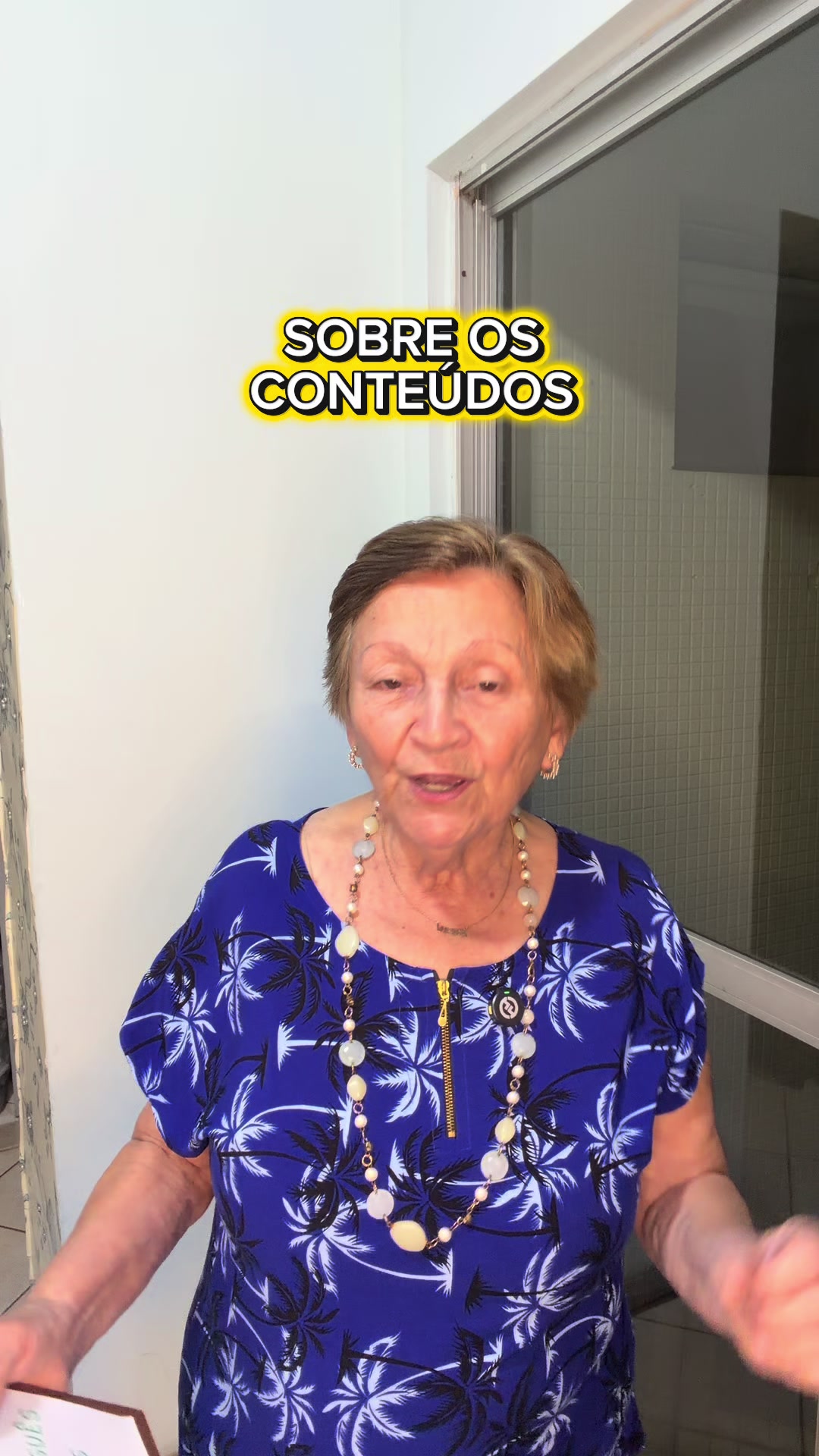 @Professora Vera Reis