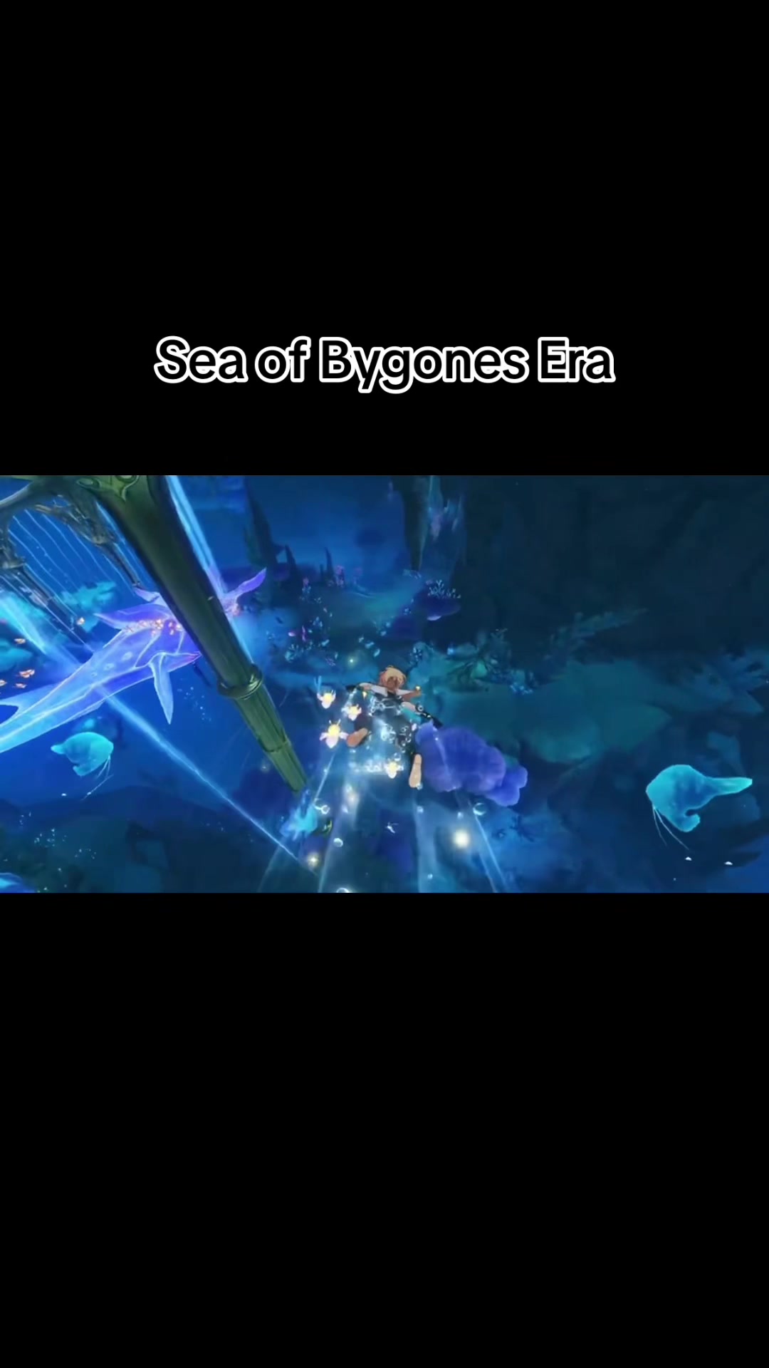 @Genshin Soundtrack