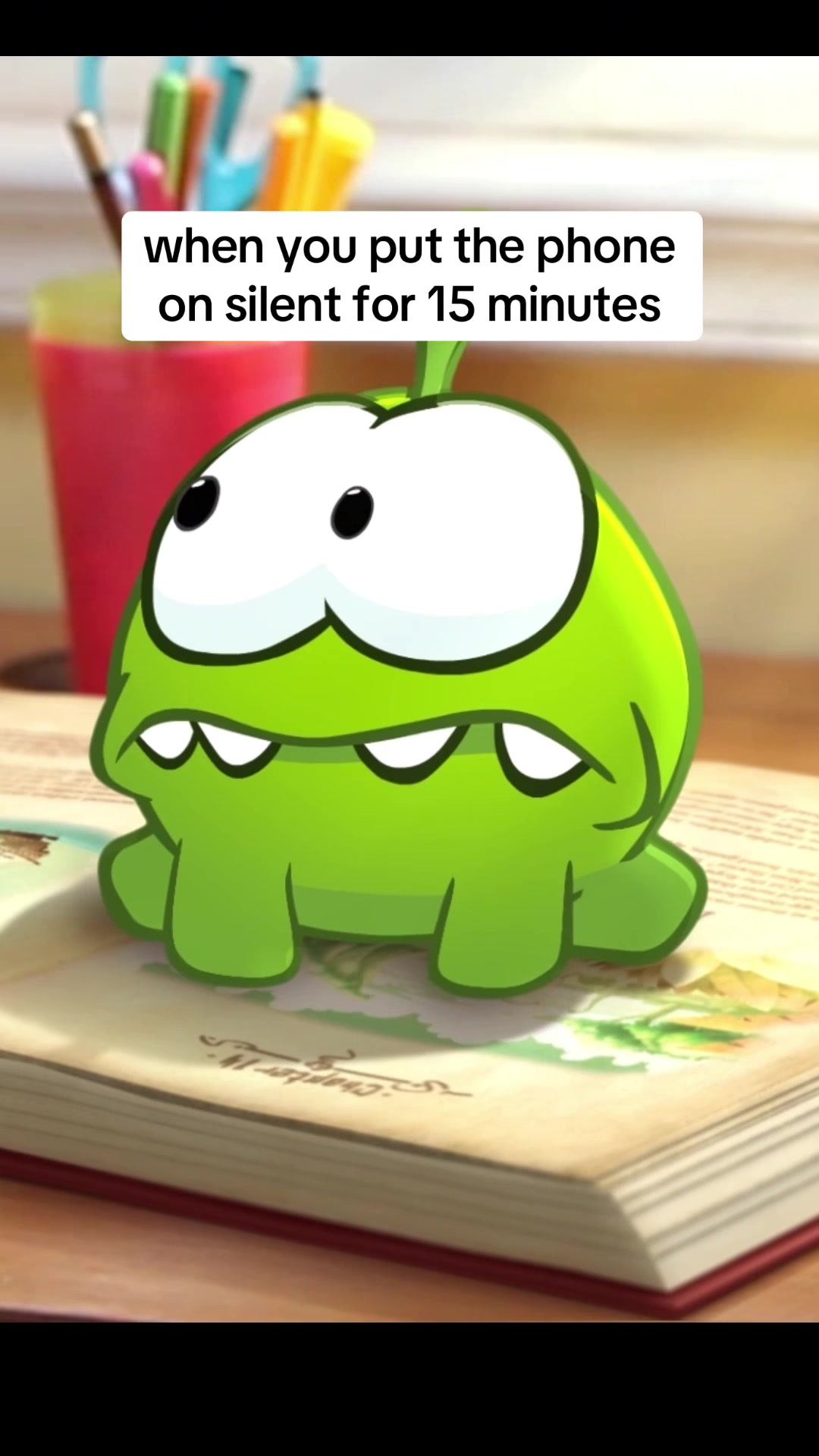 @Om Nom