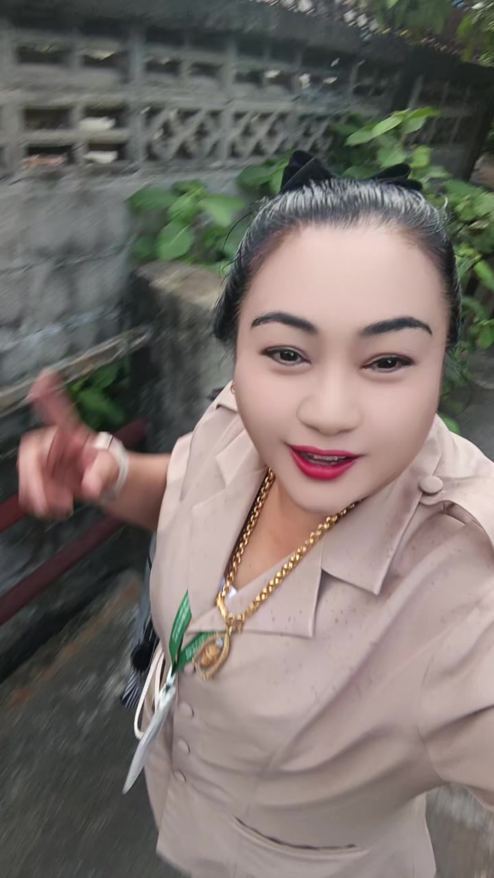 @ชุลีพร ใจเย็น