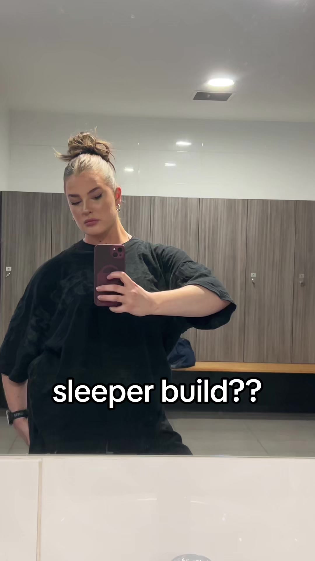 @Chloe Nunn