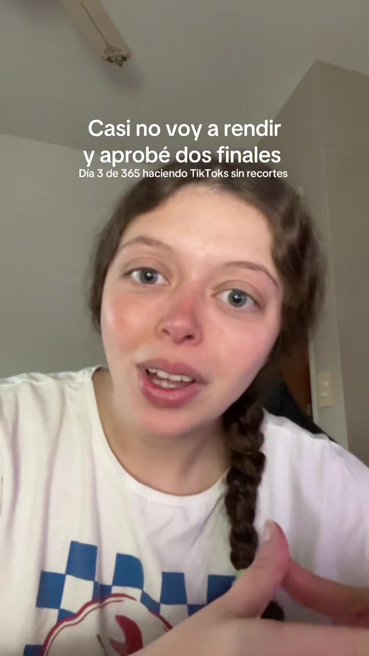 @la piba no paraba