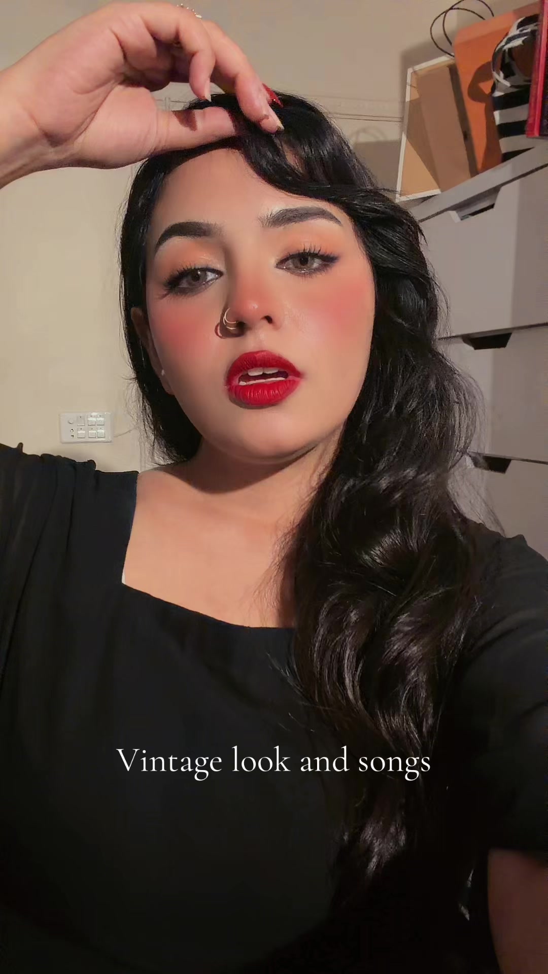 @SAMOSIIII - HUMNA ๐