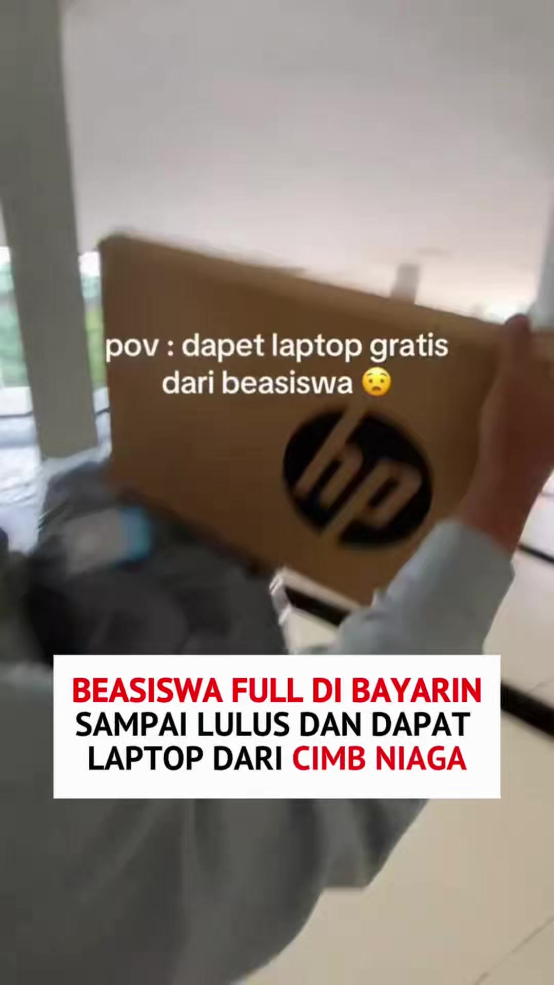 @Syekh | Info Beasiswa