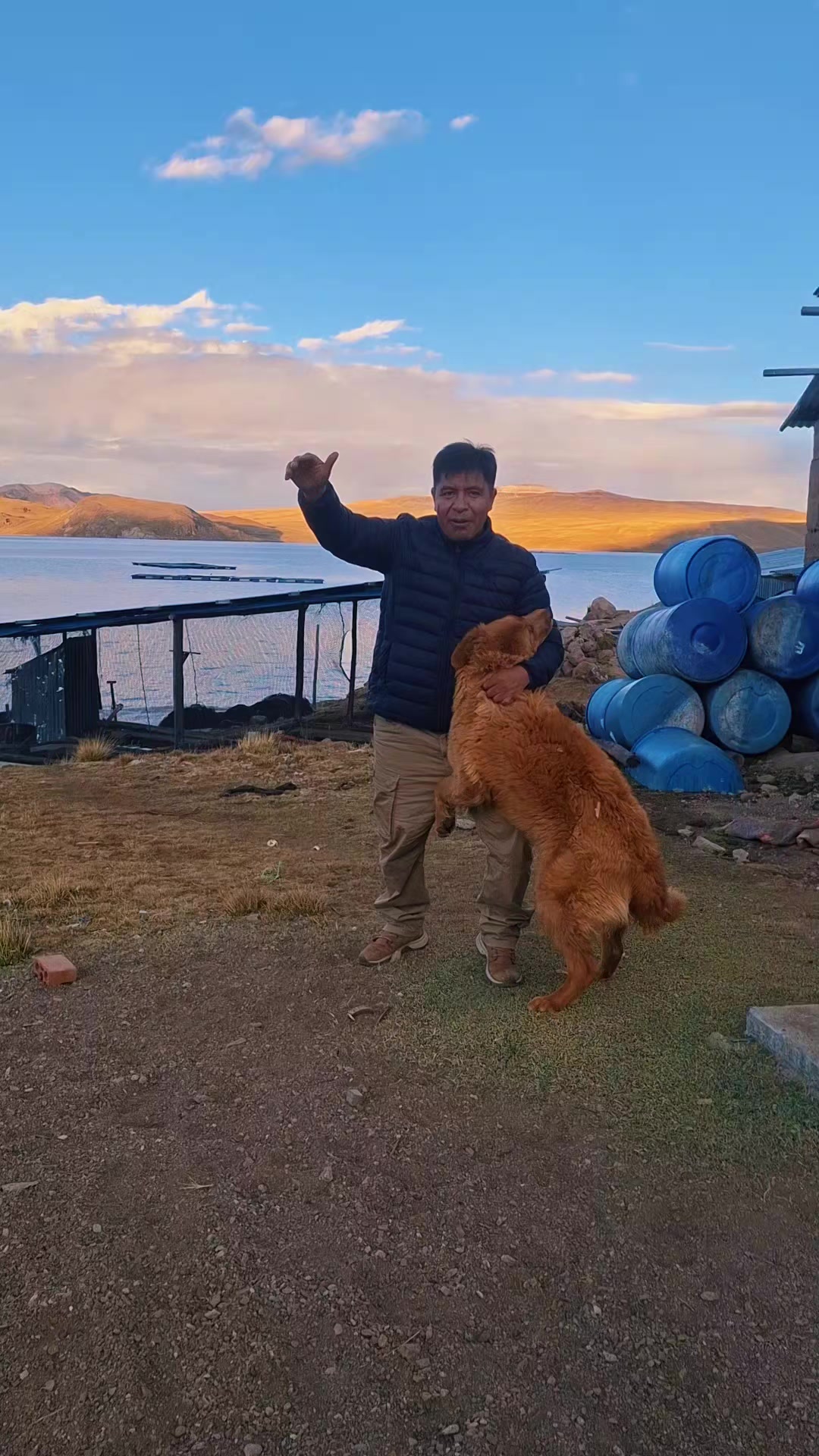 @Fernando Mulato S&aacute;nchez
