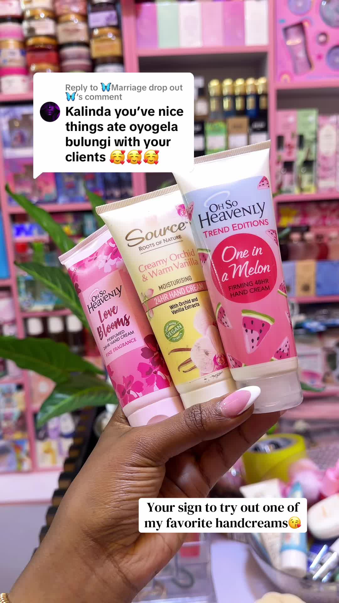 @Kalinda body&bath🇺🇬