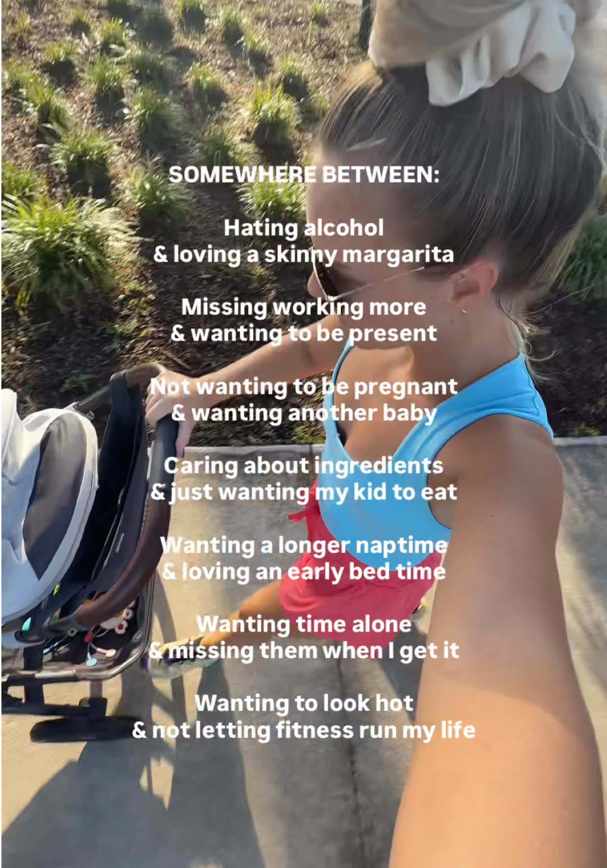 @keri | motherhood + fitness