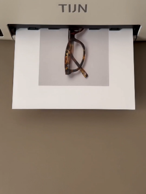 @TIJN EYEWEAR