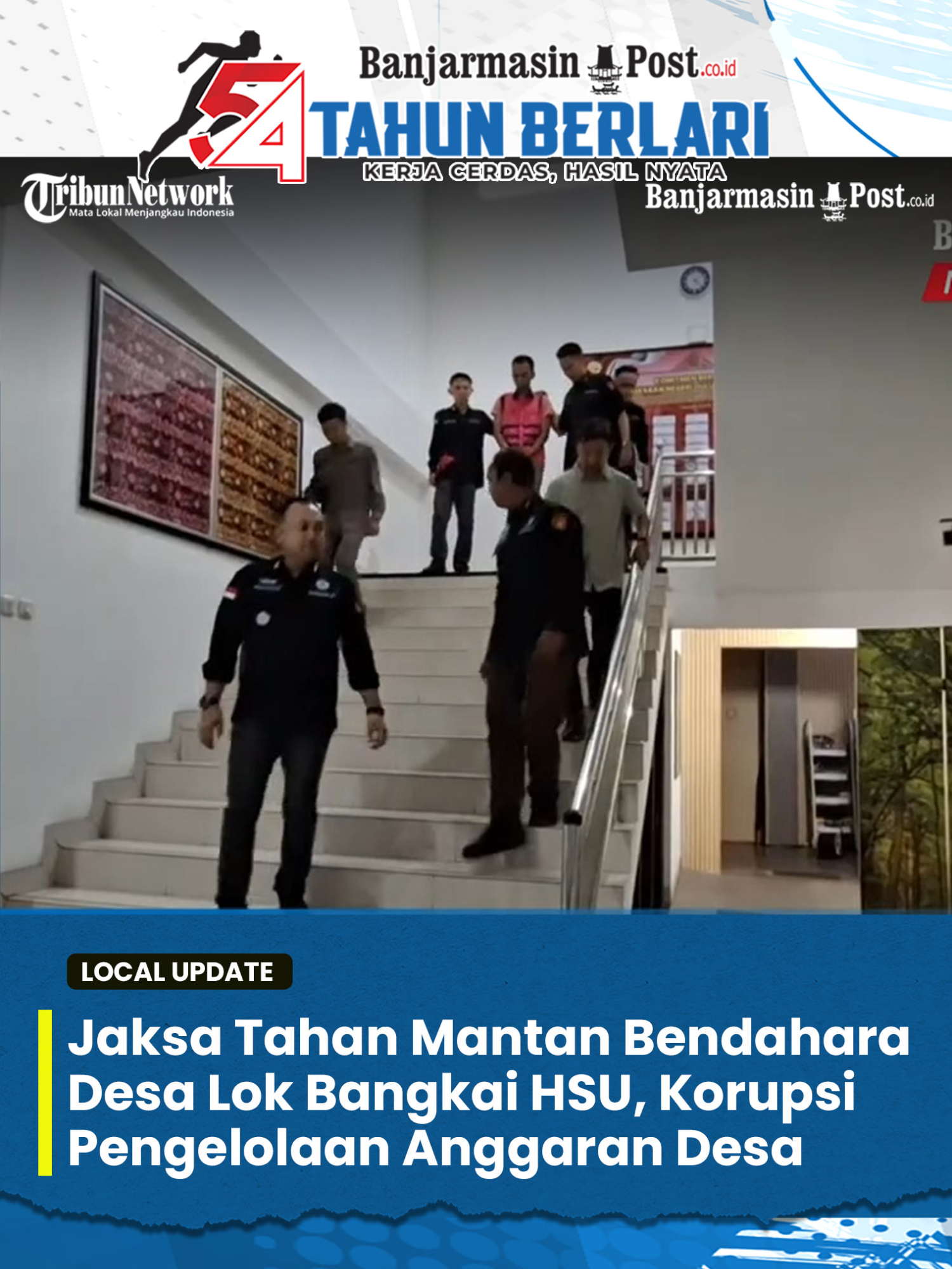 @Banjarmasin Post
