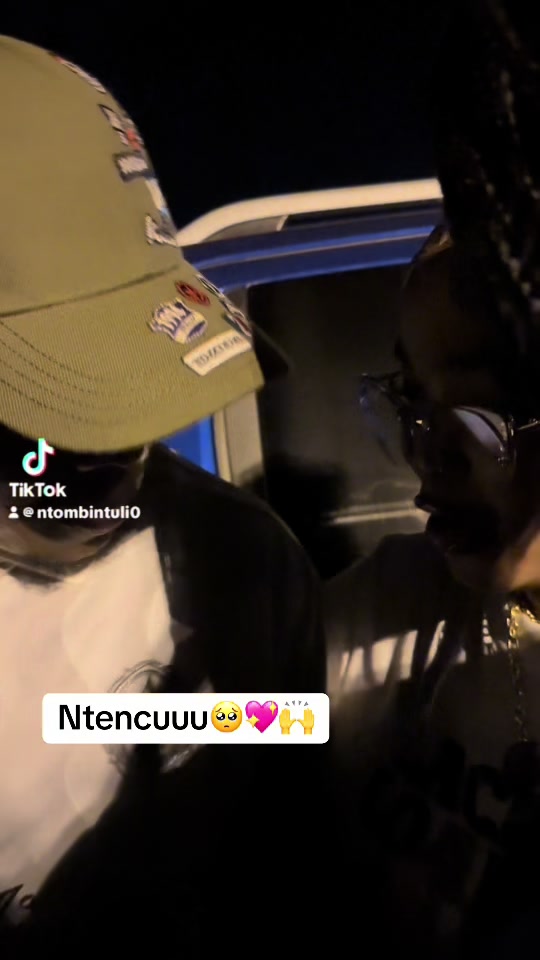 @Bhelekazi❤️🥰