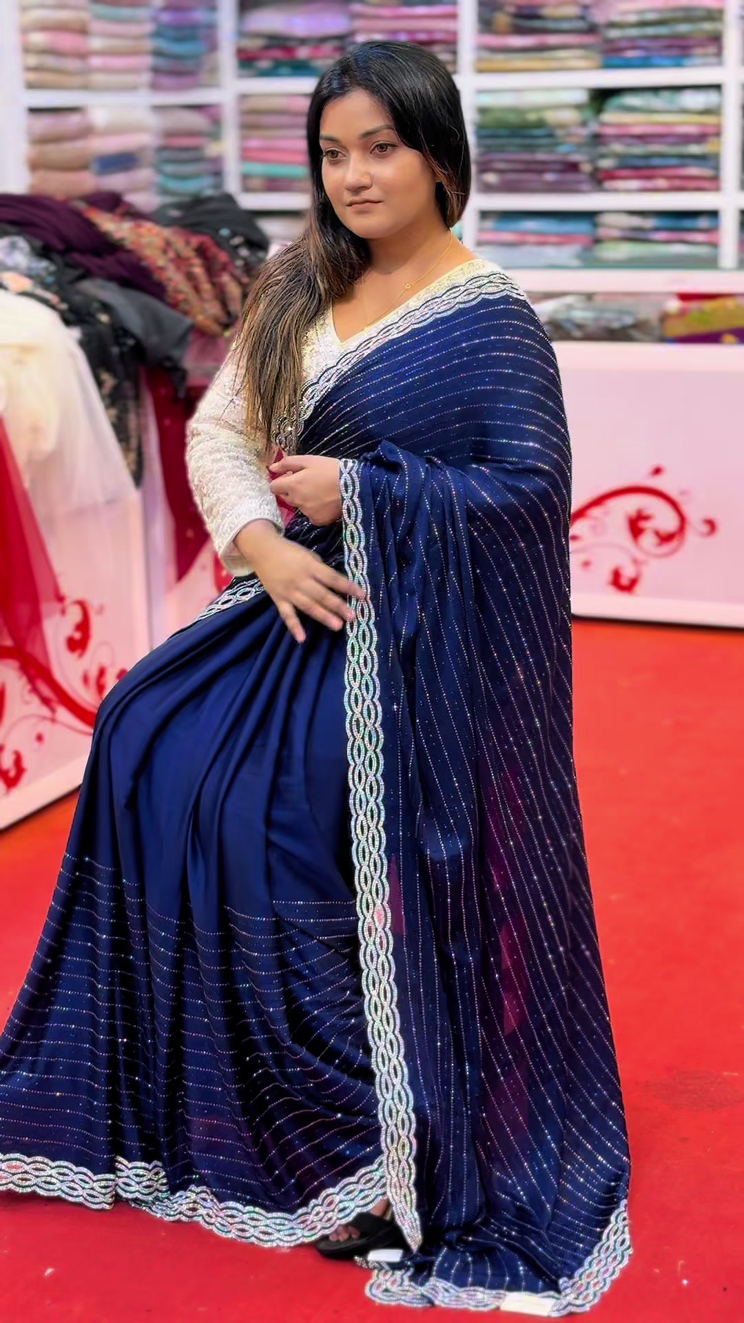 @Jazz deewaniDilshana