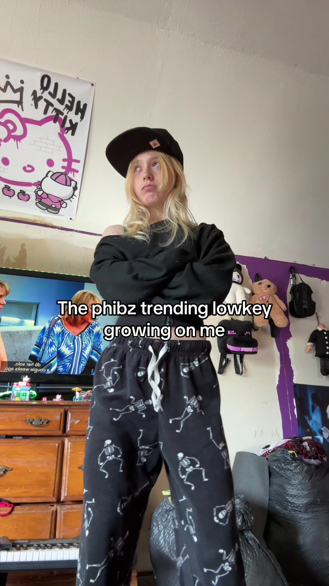 @GothgirlHarls