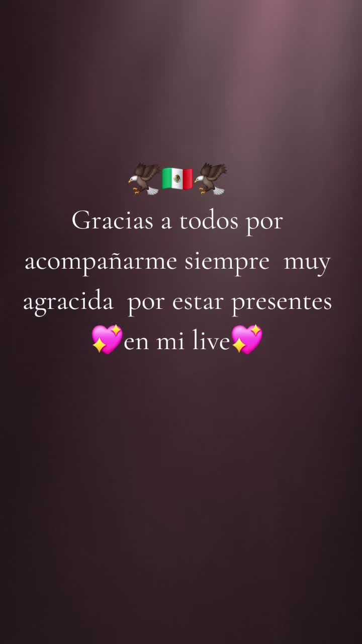 @Araceli🇲🇽💖🦅🖤🦅