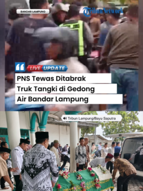 @Tribunnews