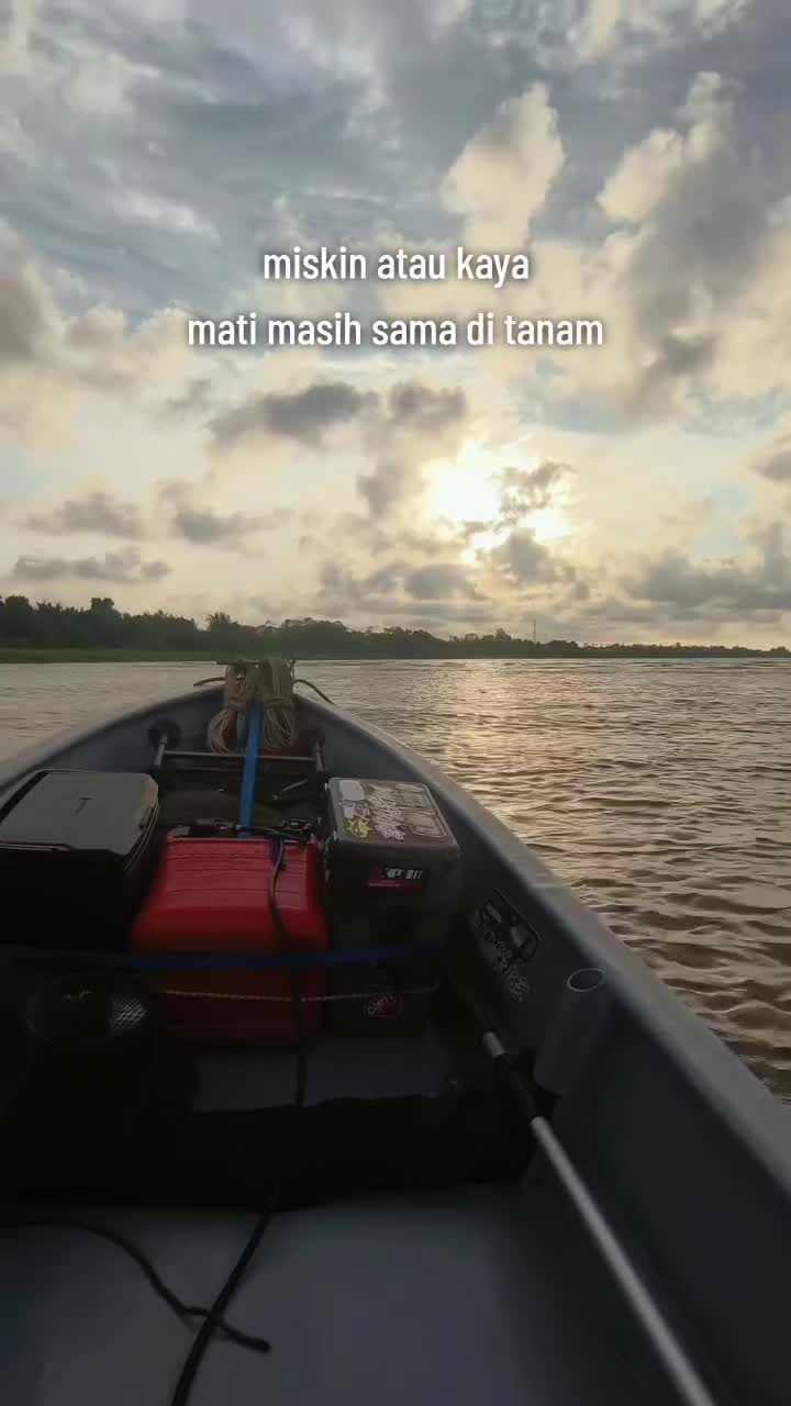 @🏴&zwj;☠️ Lanun Baram 🏴&zwj;☠️