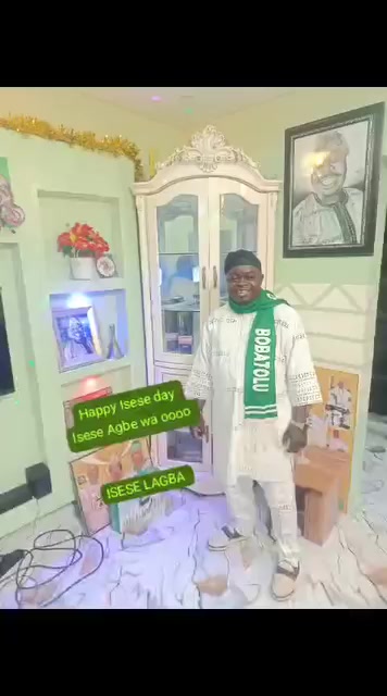 @ASIWAJU  OKIKIIFA