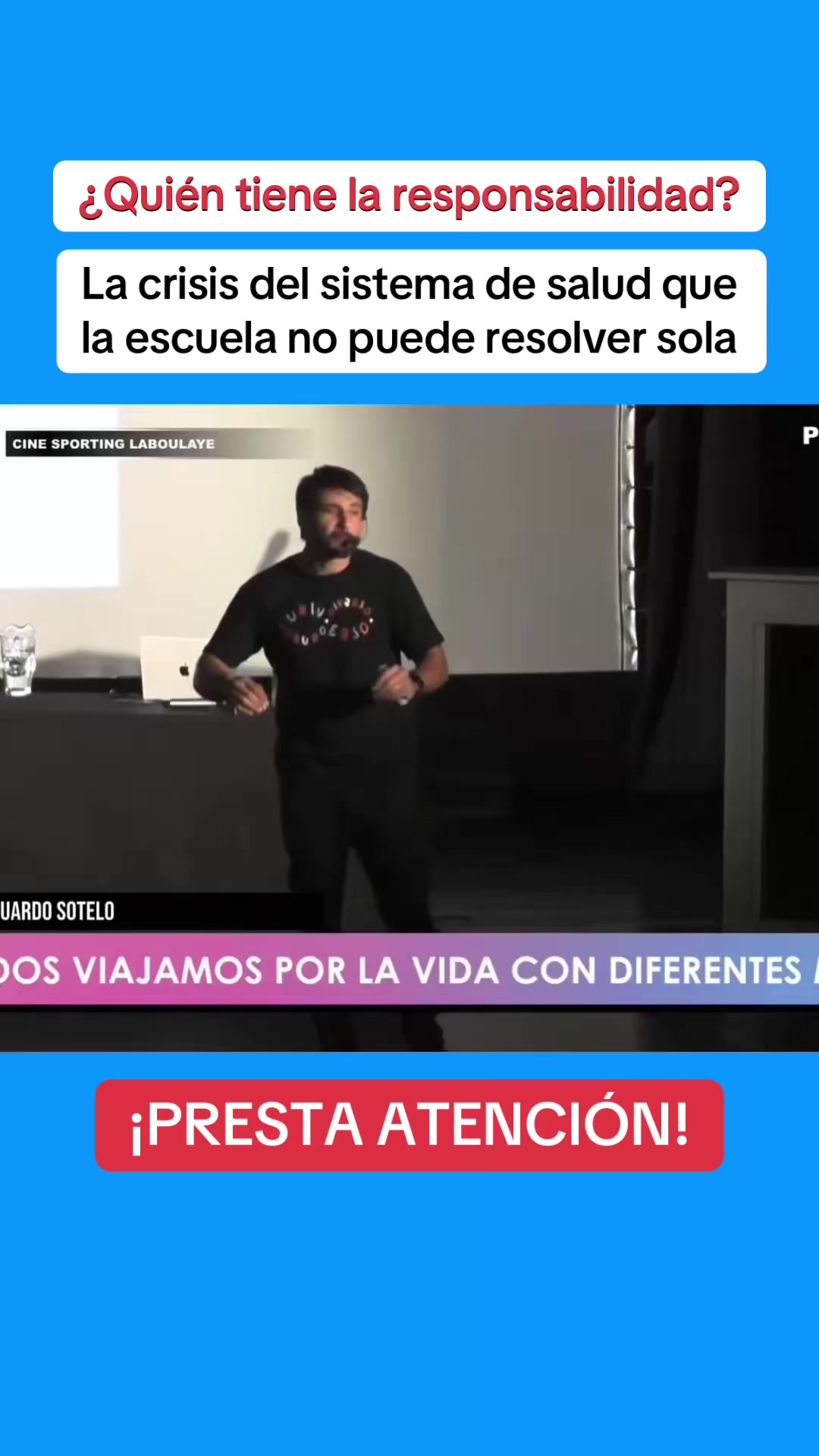 @Edu Sotelo | Autismo y EF